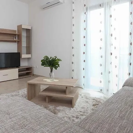 Apartamento Marinero *