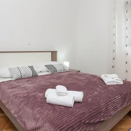 Marinero Apartamento