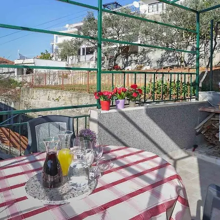 Apartamento Marinero *