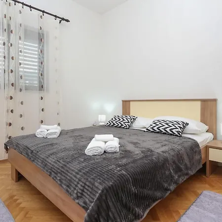 Marinero Apartment Trogir