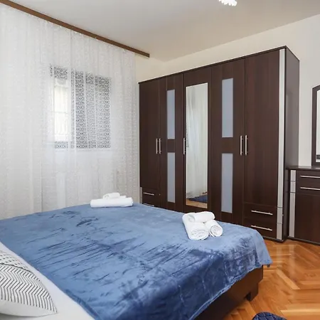 Apartment Marinero *