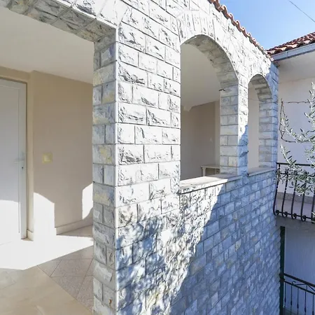 Marinero Apartment