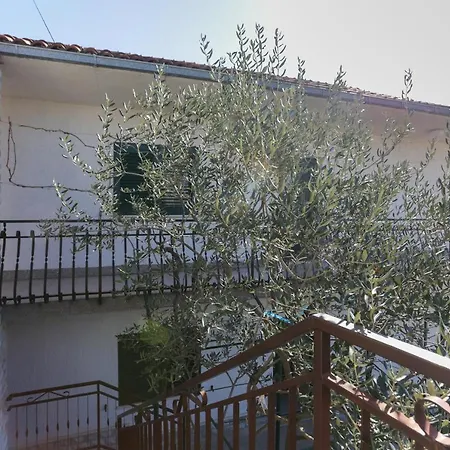 Apartment Marinero Trogir