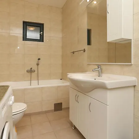 Marinero Apartment Trogir