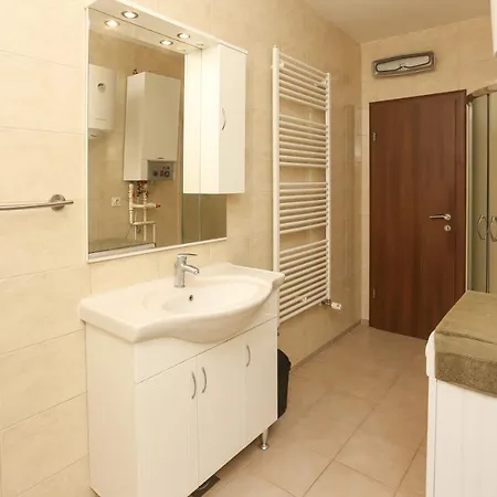 Marinero Apartment Trogir